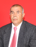 Adnan Durdağı