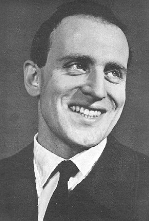 Boris Vian