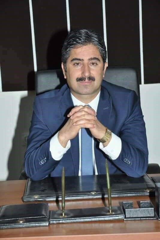 Faruk Yıldız