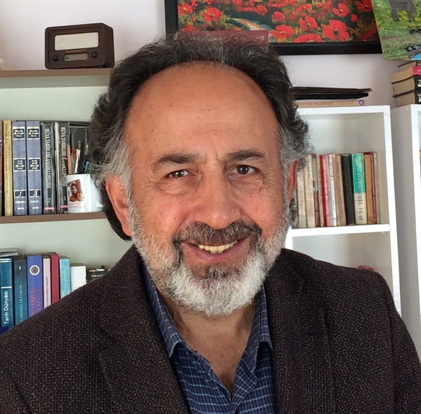 Mehmet Talat Uzunyaylalı