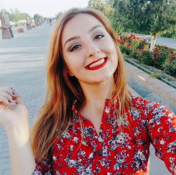 Dilara Gökçe İnce