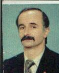 Murat Nail Güney
