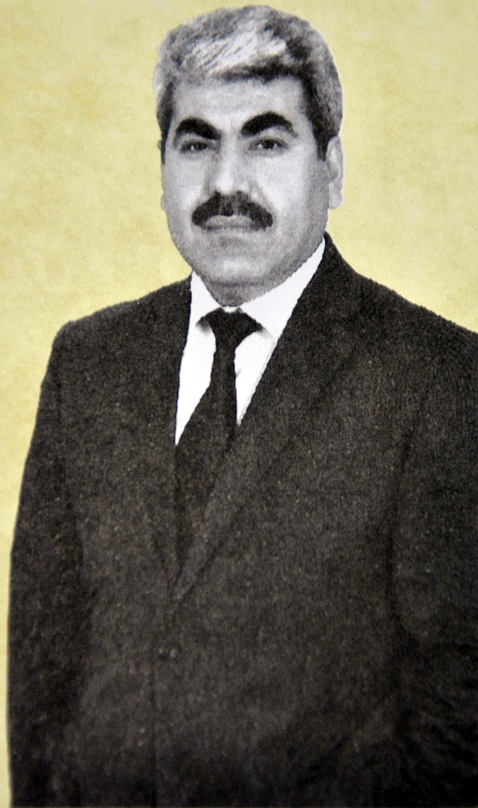 Muharrem Demir