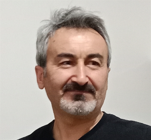 Yüksel Türk