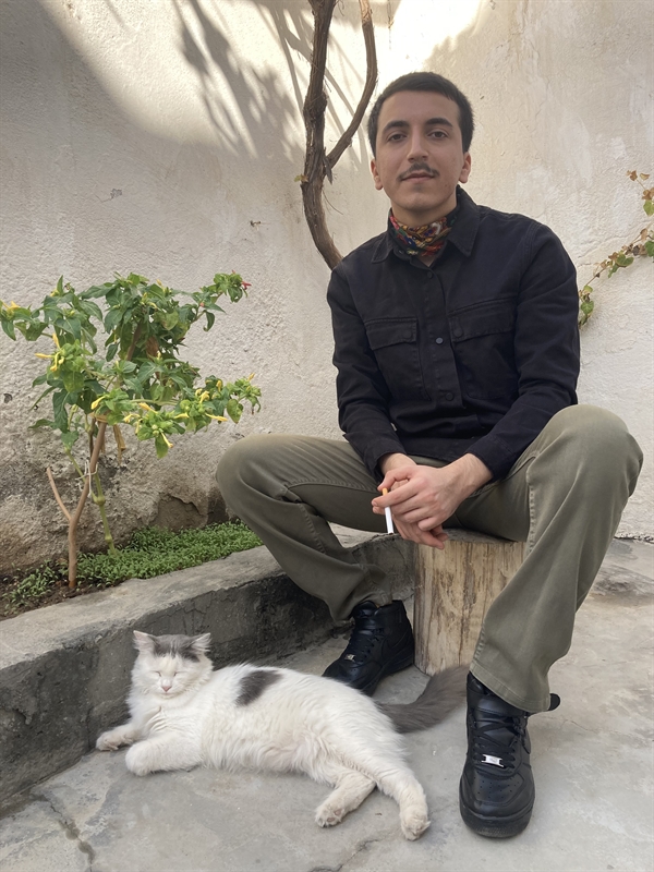 Behram Filinta