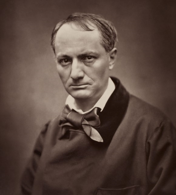 Charles Baudelaire