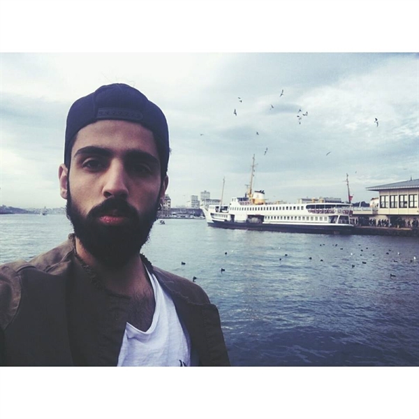 Muhammet Dağlı
