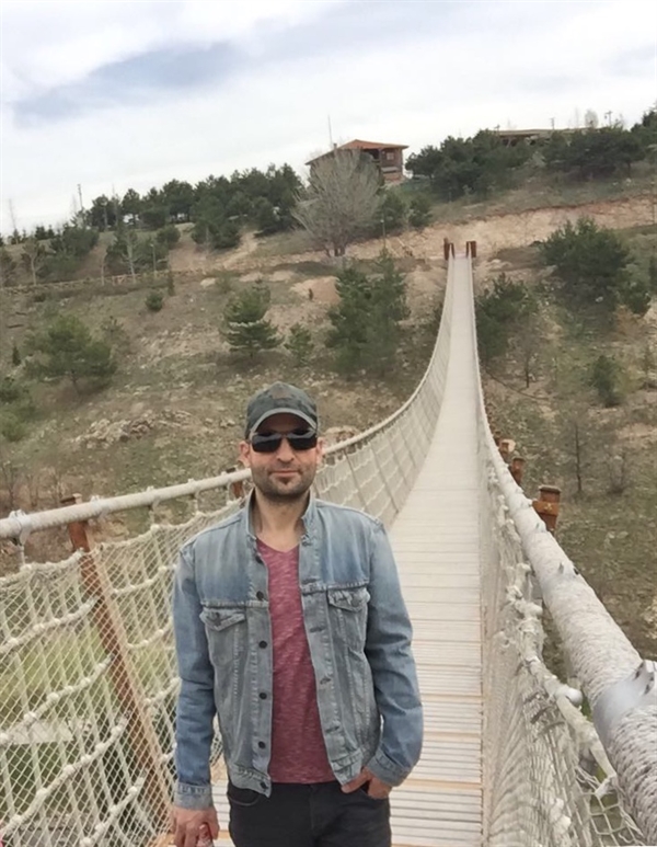 İsa Karatepe