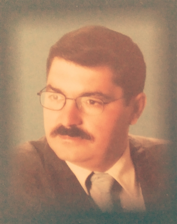 Derviş Akçay