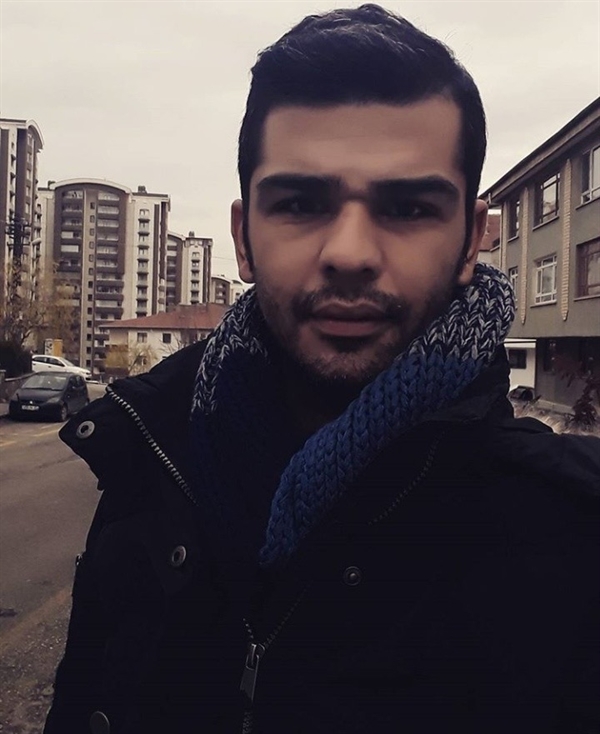 Bekir Bayar