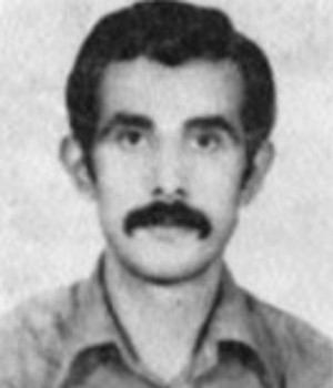 Tahir Abacı