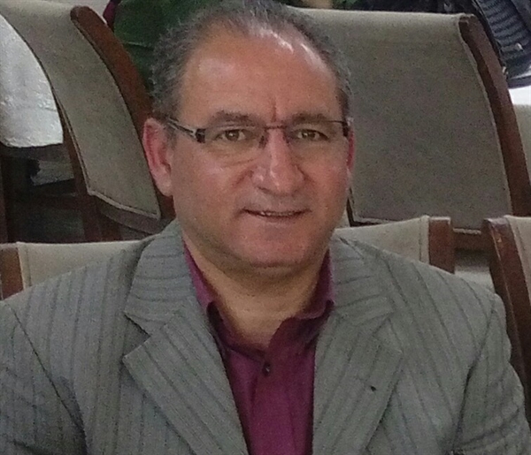 Muammer Öner