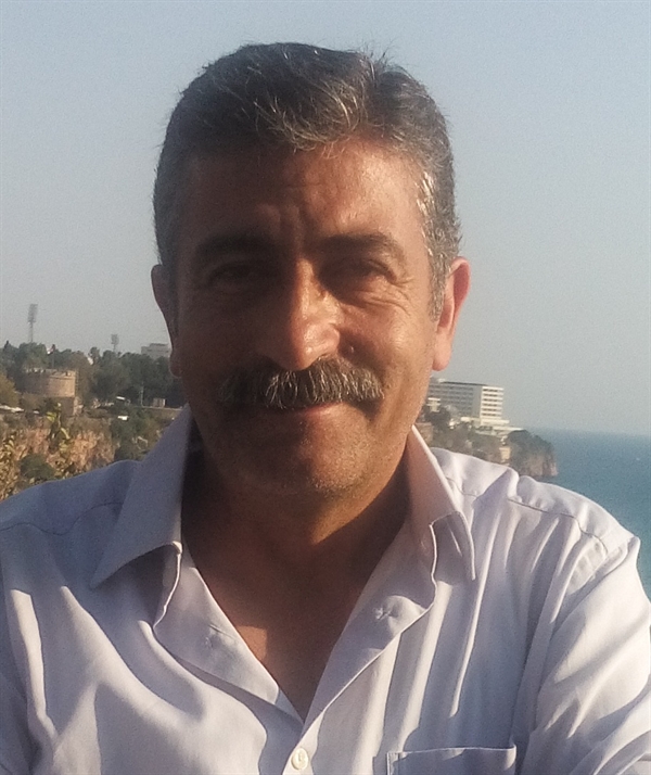 Bülent Taşkın