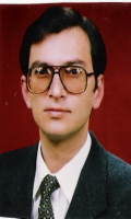 Gürcan Şavklı