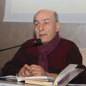 Ahmet Özer