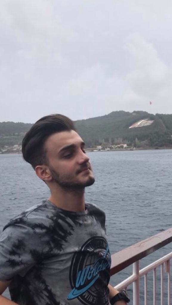 Yakuphan Nuroğlu
