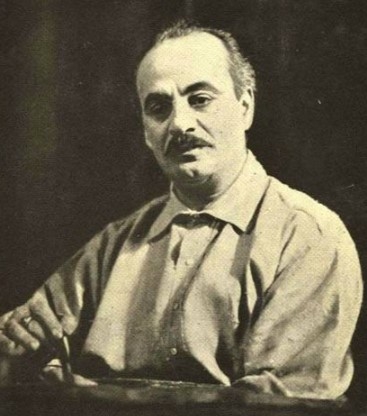 Halil Cibran