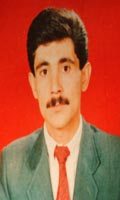 Mahmut Şimşek