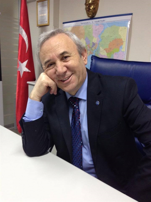 Tahsin Serdar 2