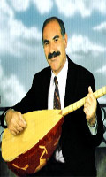 Âşık Enver Gürkani