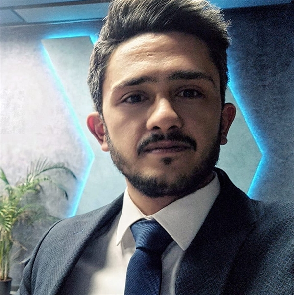 Osman Baltacı