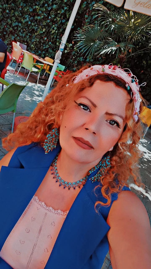 Hamiye Gül