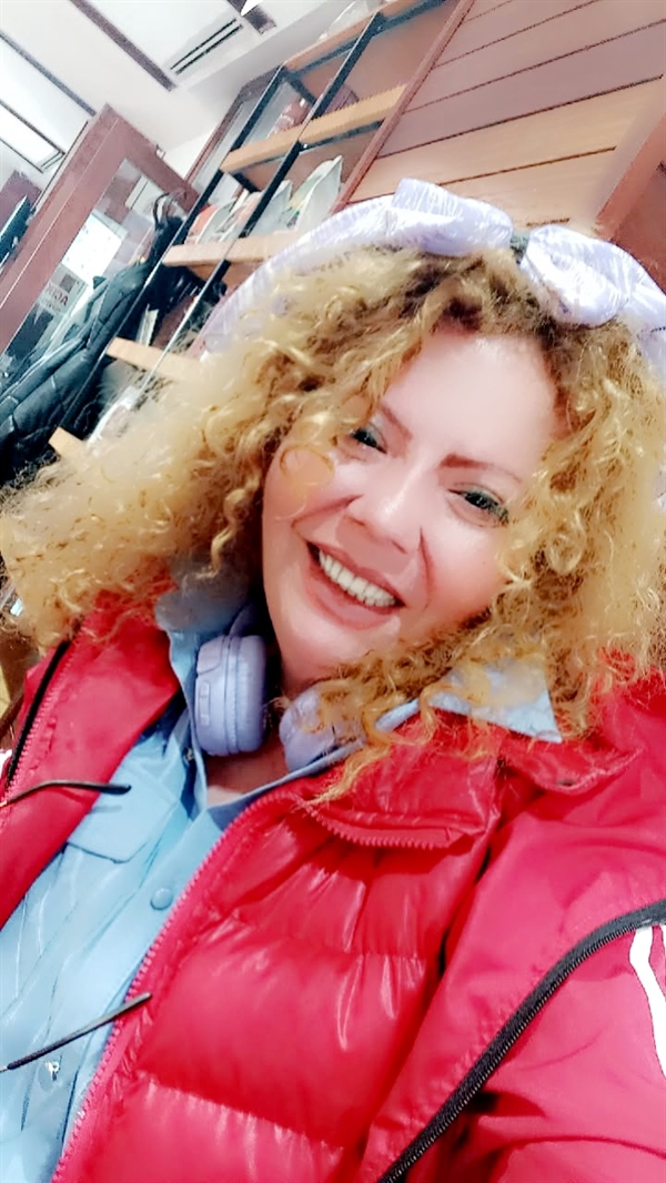 Hamiye Gül