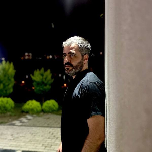 Ali Yücel