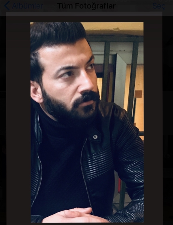 Yakup Ceylan