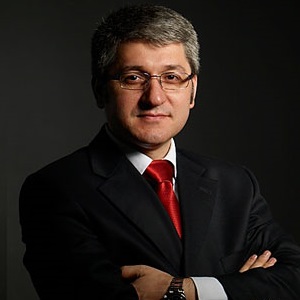 Özcan Ünlü