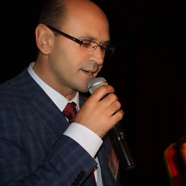 Ahmet Kılıç