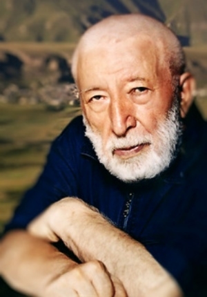 Resul Hamzatov