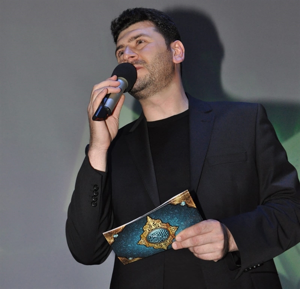 Adil İslamoğlu