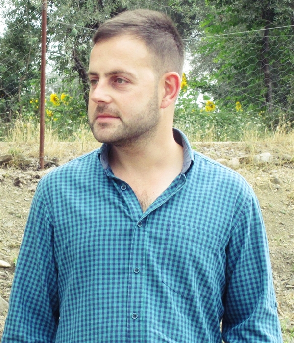 Burak Kurunç