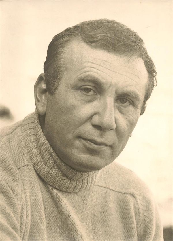 Nizar Kabbani