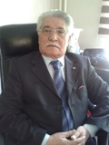 Durmuş Ali Eker