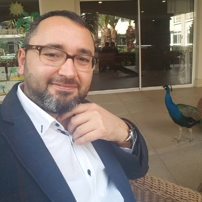 Serkan Karalar