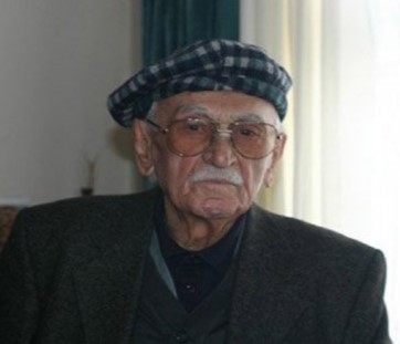 Talip Apaydın