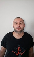 Ergin Arslan