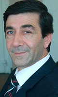 İshak Özlü