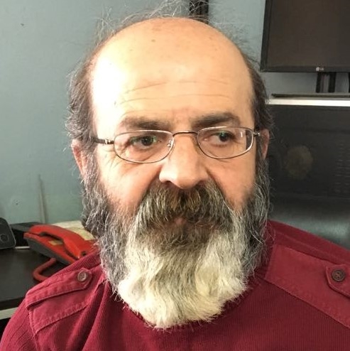 Mehmet Ali Yazıcı 2