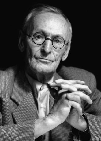 Hermann Hesse