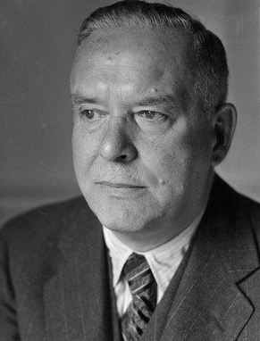 Wallace Stevens