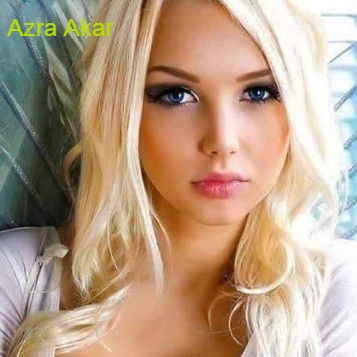 Azra Akar