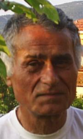 Zeki Ergin