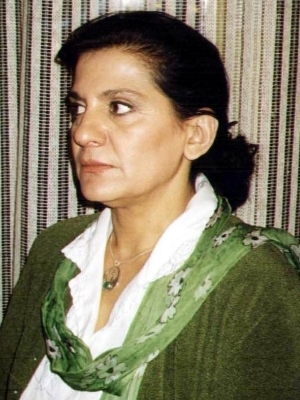 Zerrin Taşpınar