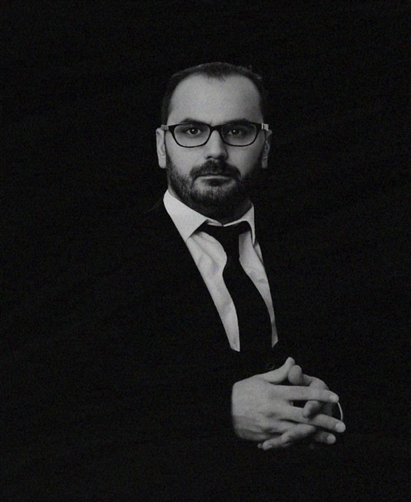 Furkan Selçuk Soylu