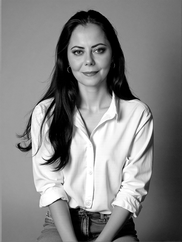 Cigdem Turan