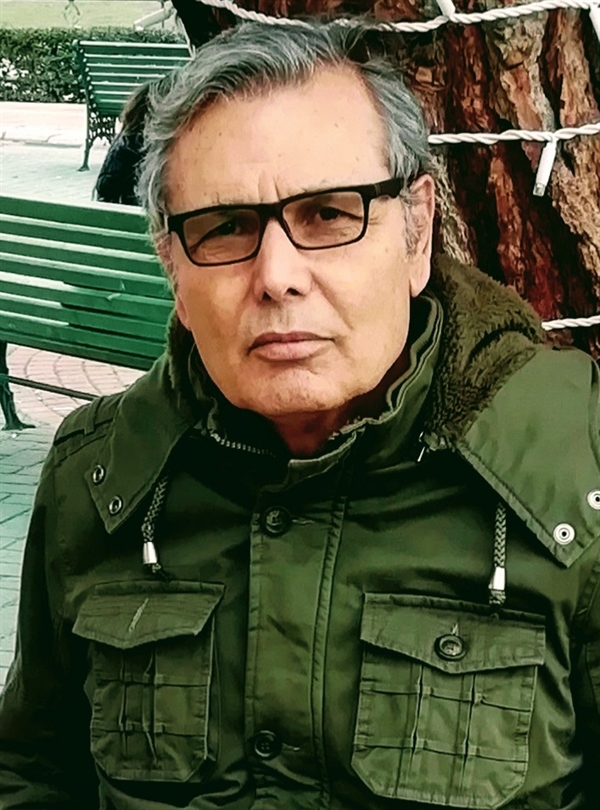 Sabri Ergel