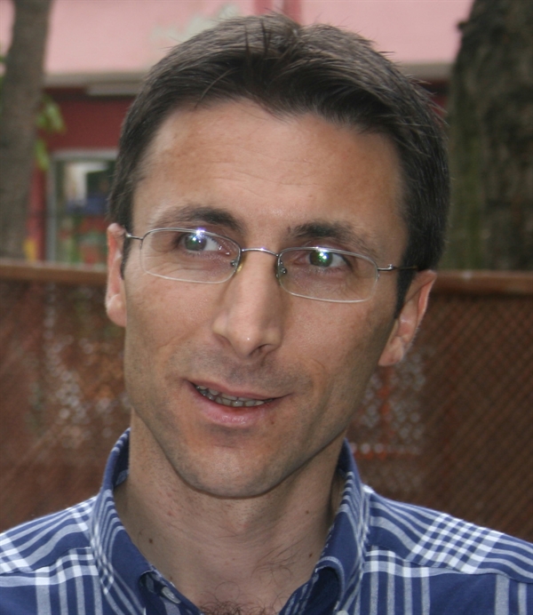 Murat Akarsu